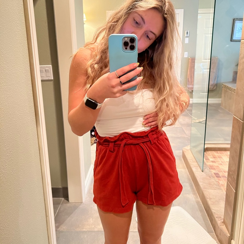 BP shorts